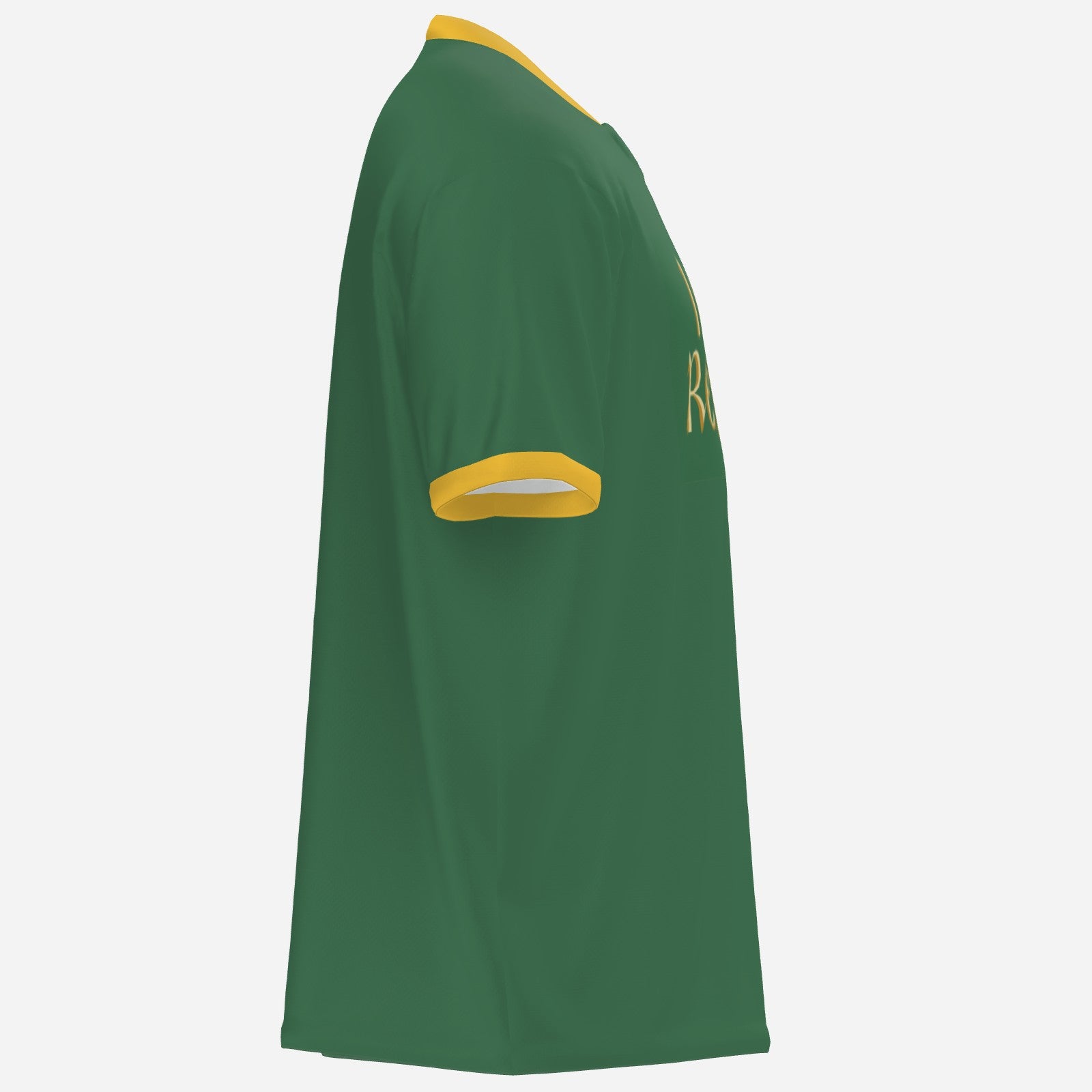 Irish Republic Jersey