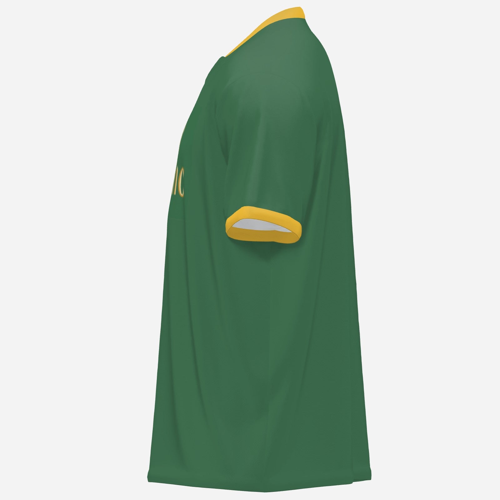 Irish Republic Jersey