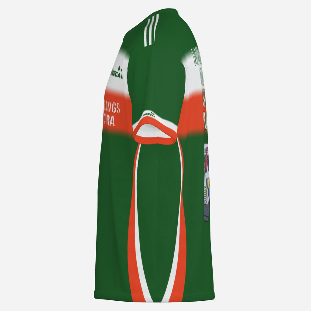 Kneecap - More Blacks More Dogs More Irish Mo Chara Jersey