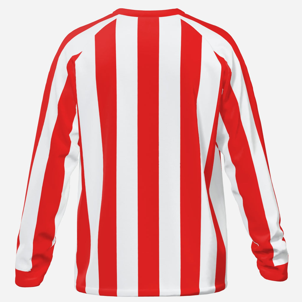 Derry City 1985 Warwick Wallpapers Tribute Jersey