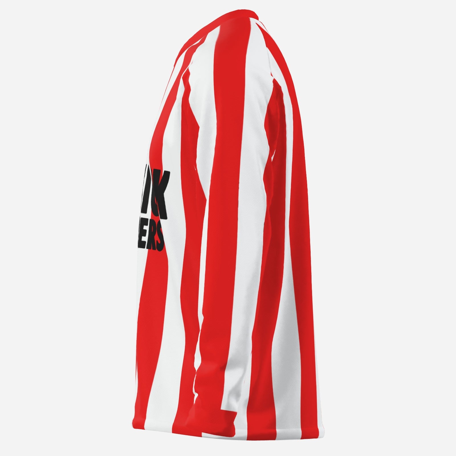 Derry City 1985 Warwick Wallpapers Tribute Jersey