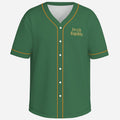 Baseballtrikot der Irischen Republik