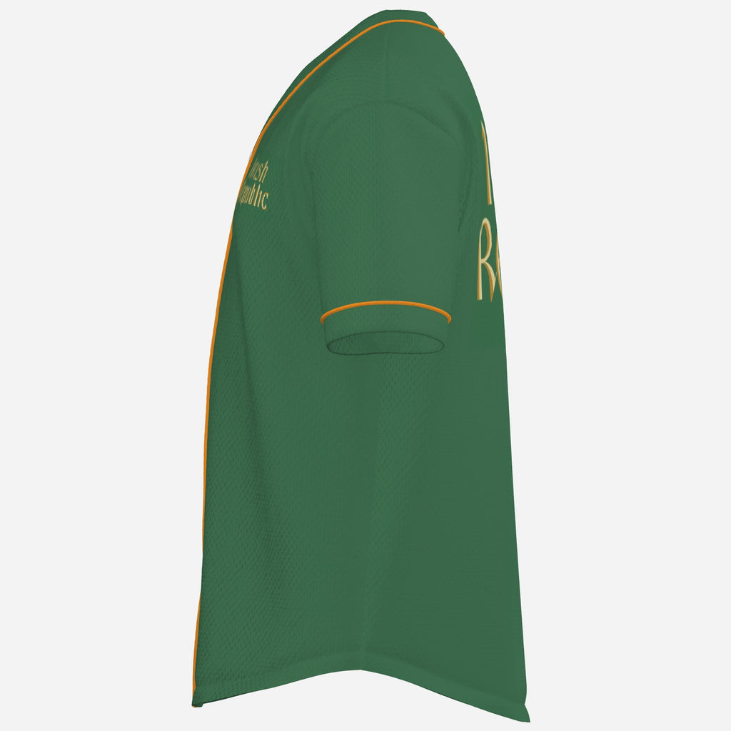 Baseballtrikot der Irischen Republik