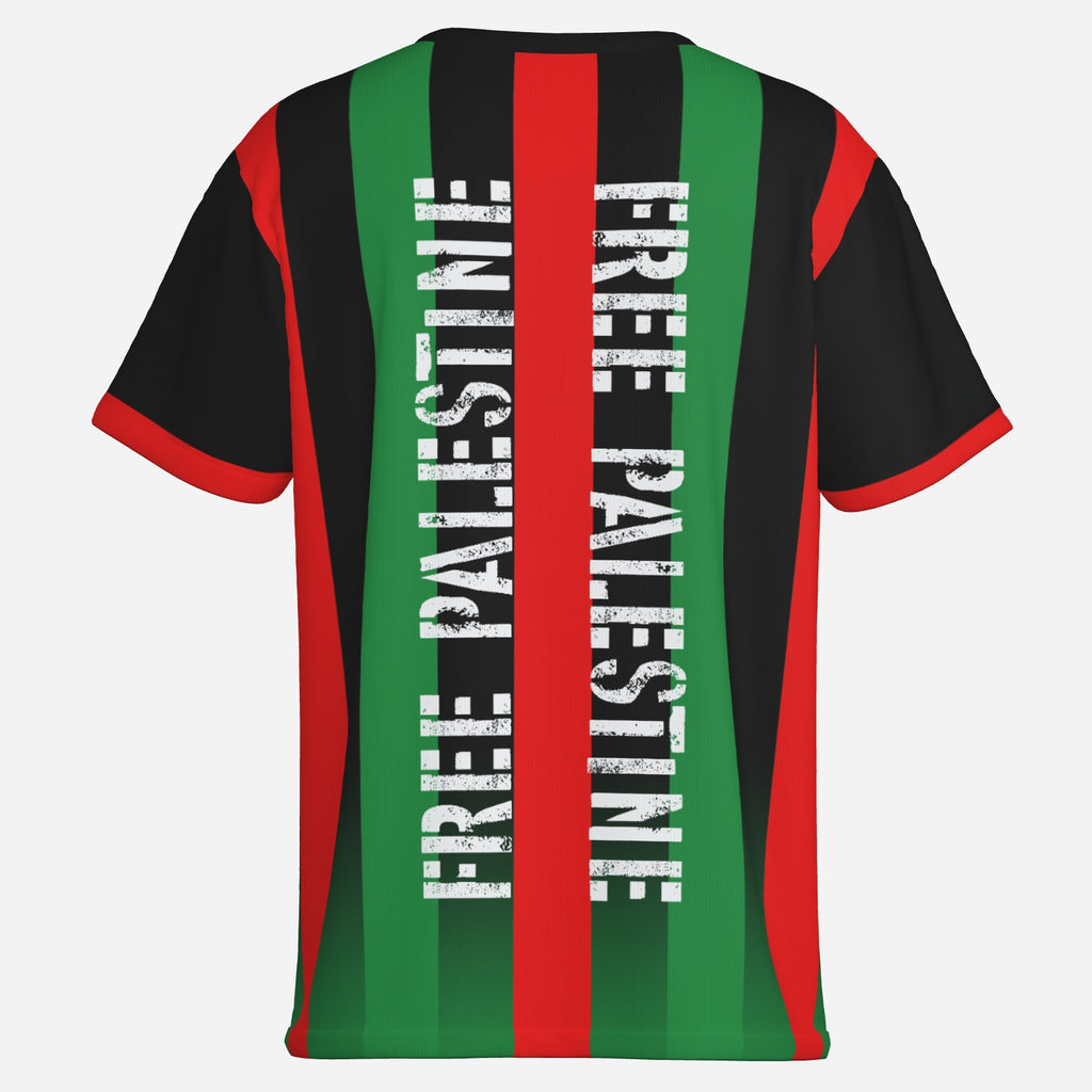 BOB VYLAN GLASTONBURY 2025 TRIBUTE JERSEY