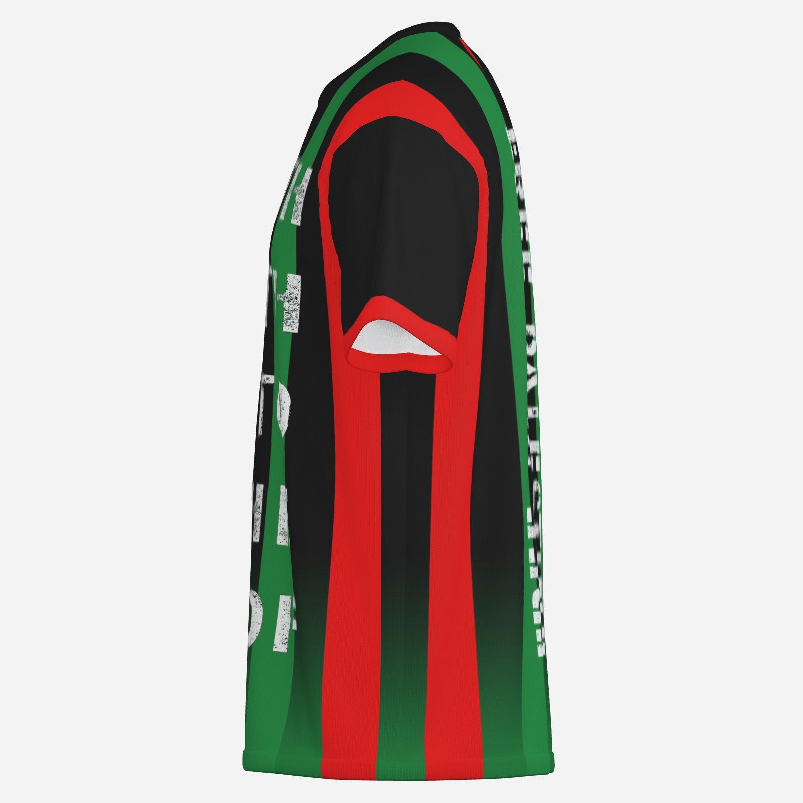 BOB VYLAN GLASTONBURY 2025 TRIBUTE JERSEY