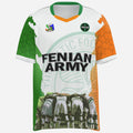 Fenian Army Billy McNeill Tribute Jersey