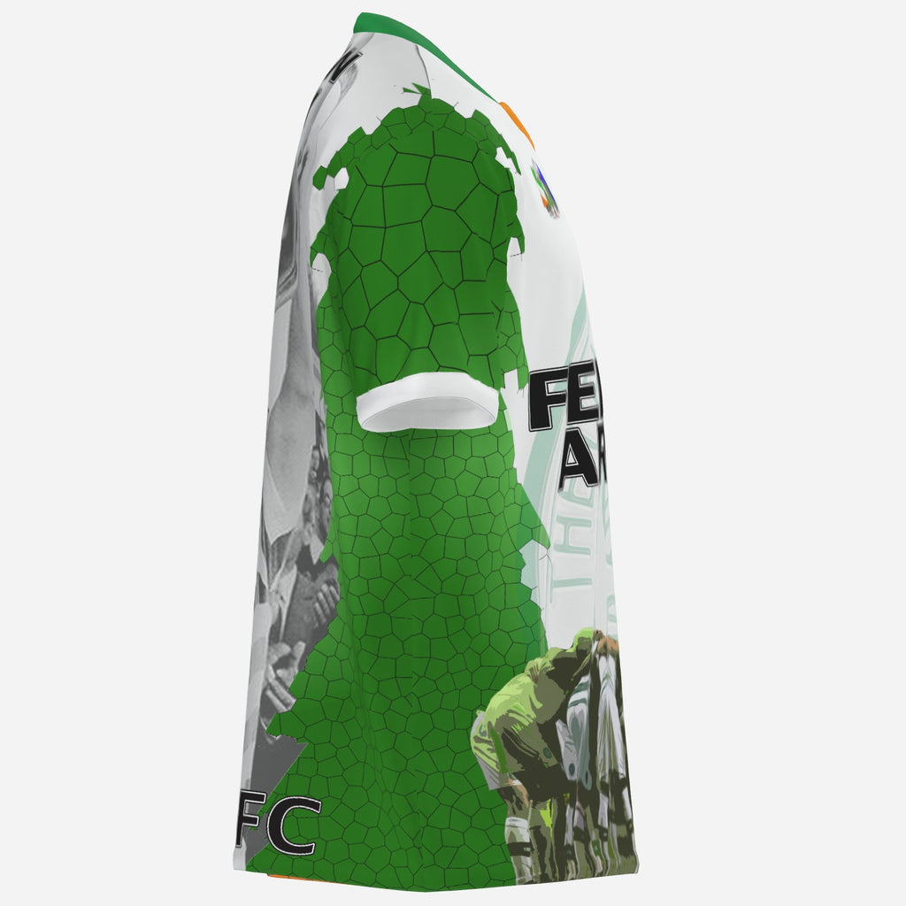 Fenian Army Billy McNeill Tribute Jersey