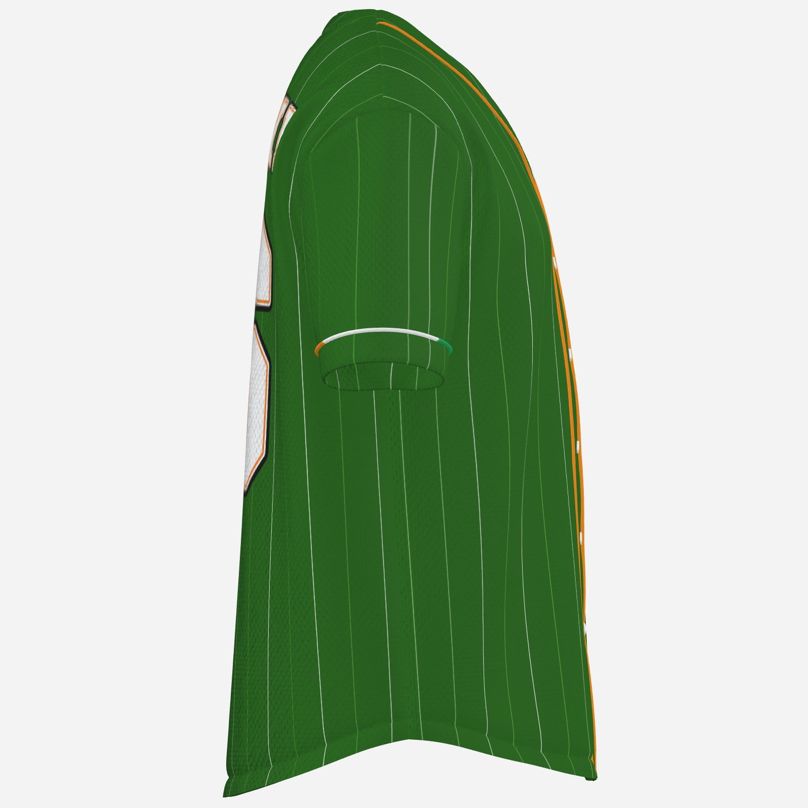 Eire / Ireland Baseball Jersey