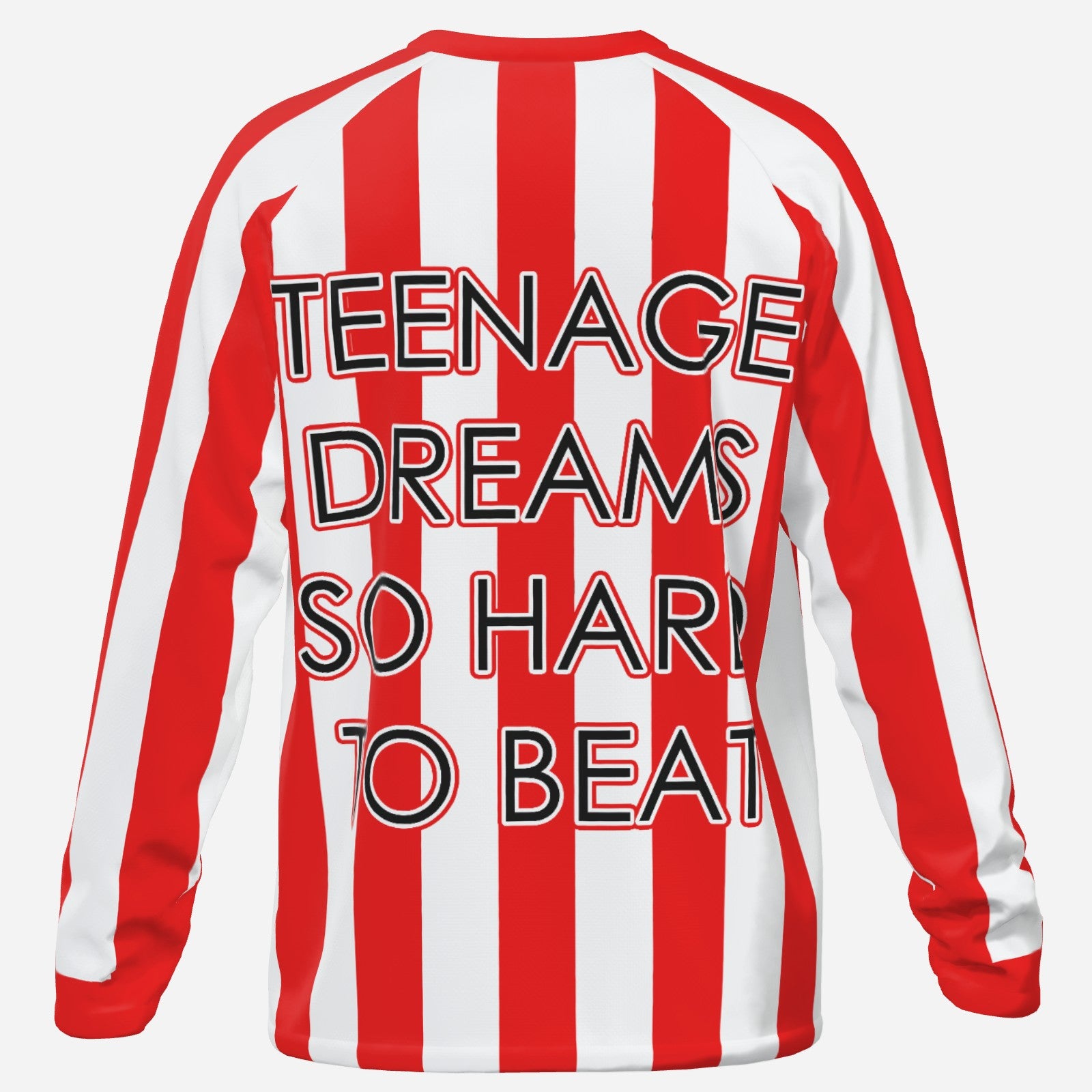Undertones - Derry City inspired Jersey