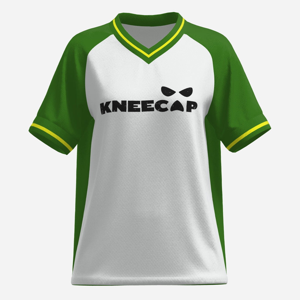 Kneecap Womens Mesh Jersey