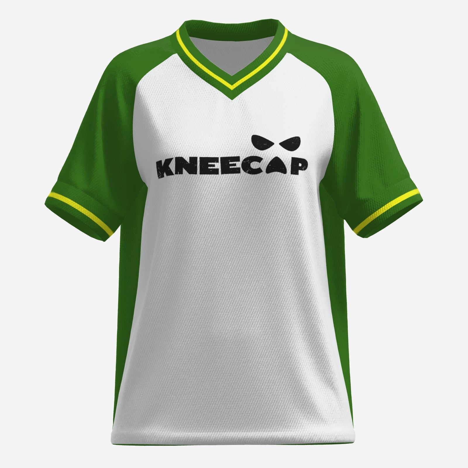 Kneecap Womens Mesh Jersey