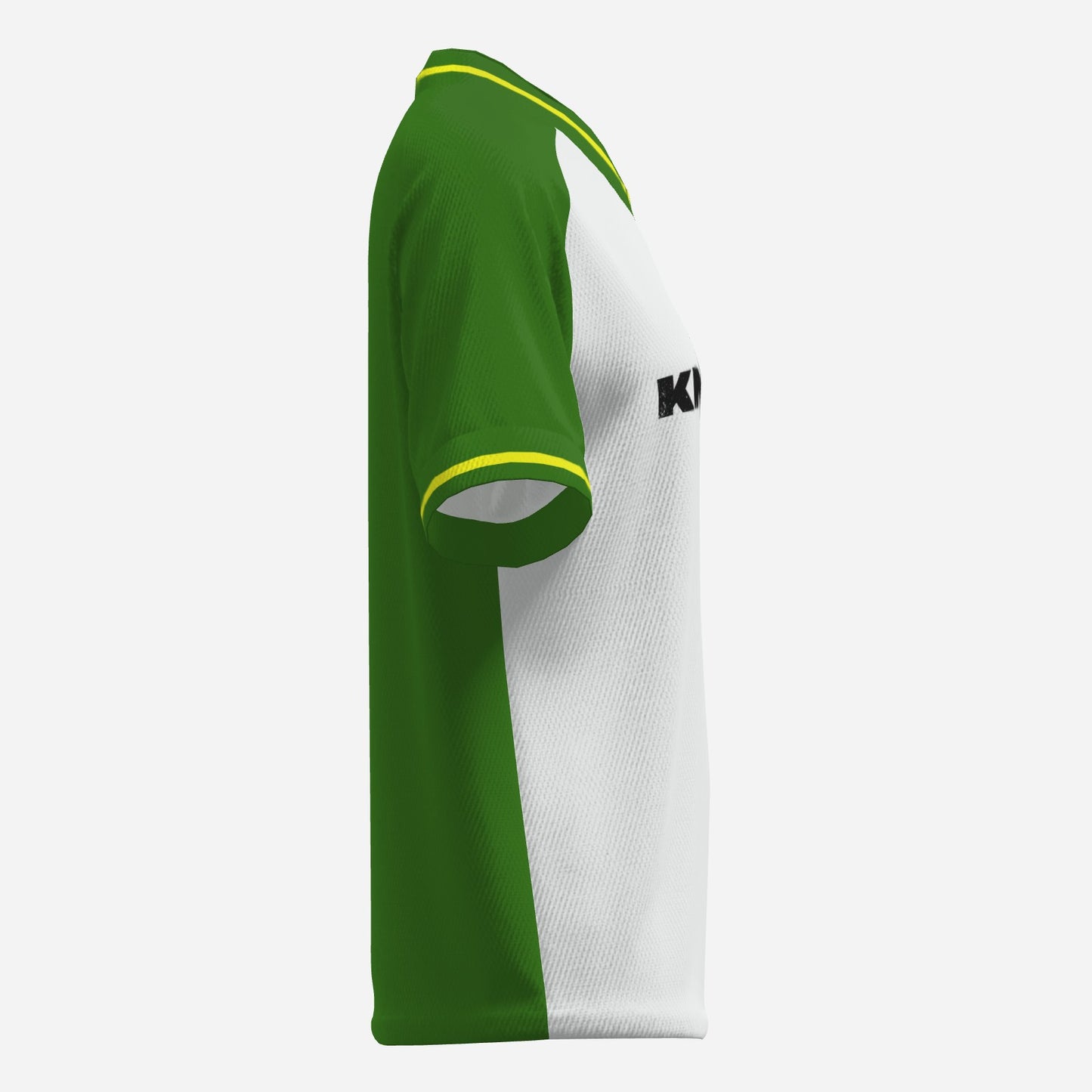 Kneecap Womens Mesh Jersey