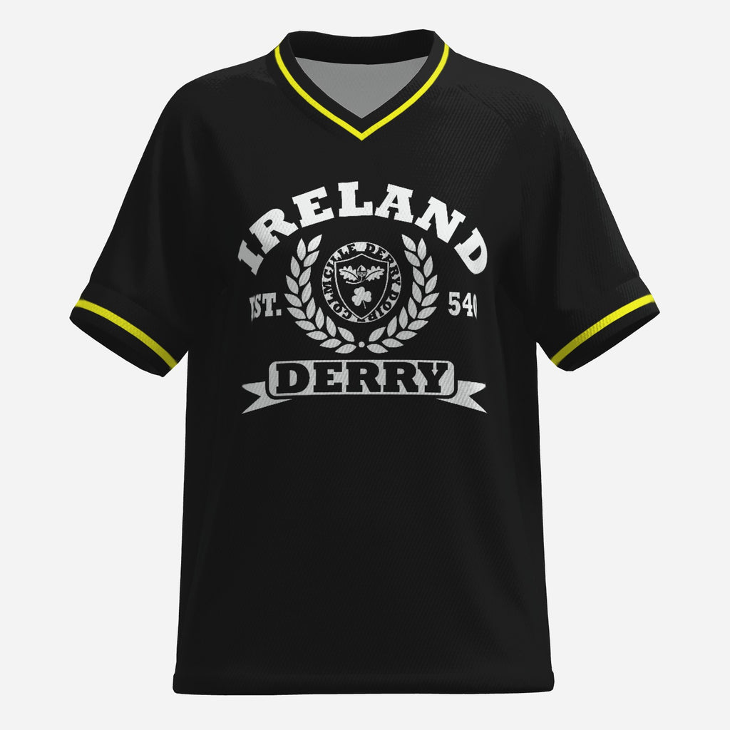 Womens "Derry - IRELAND"