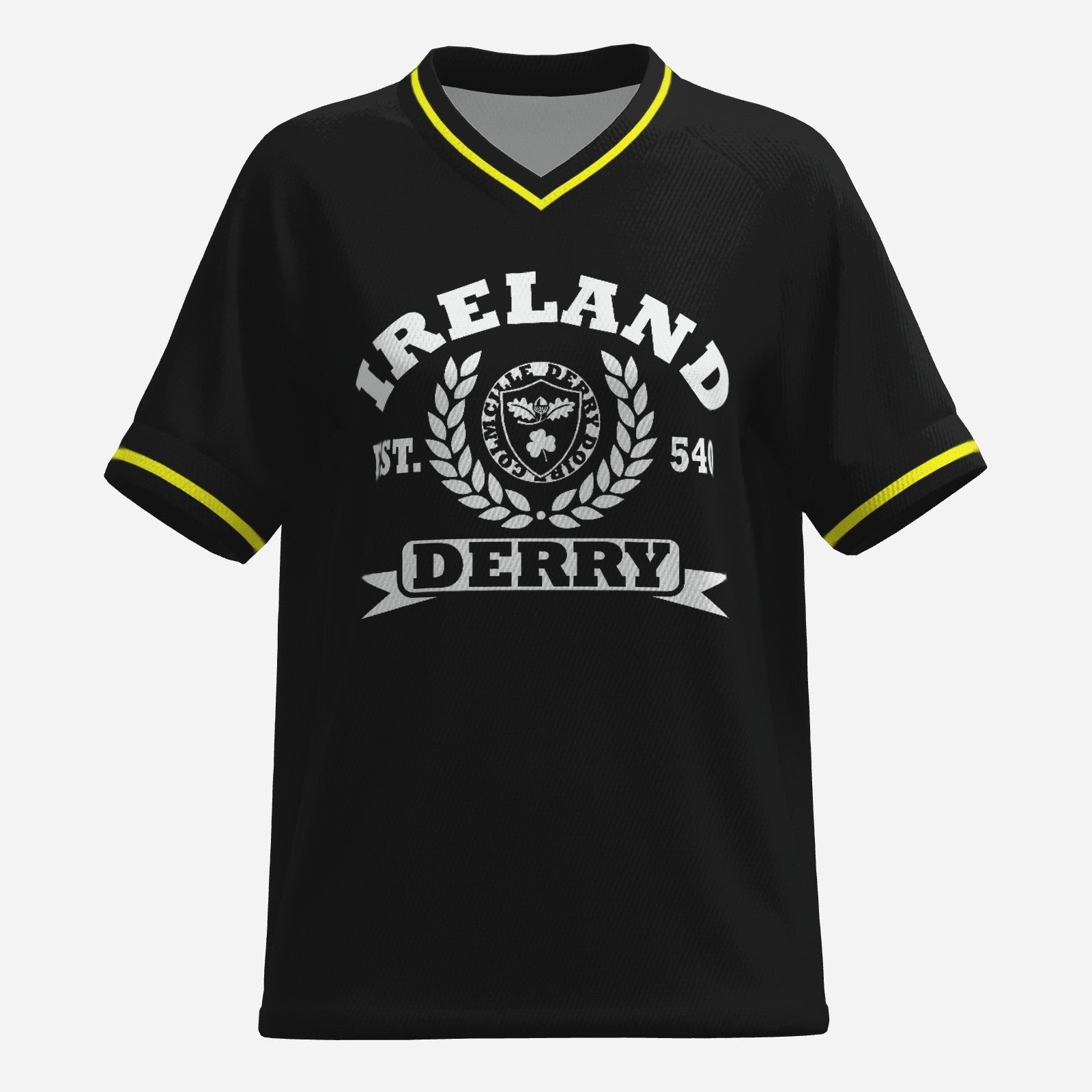 Womens "Derry - IRELAND"