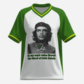 Womens Che Guevara Mesh Jersey - Rebel Heritage Edition