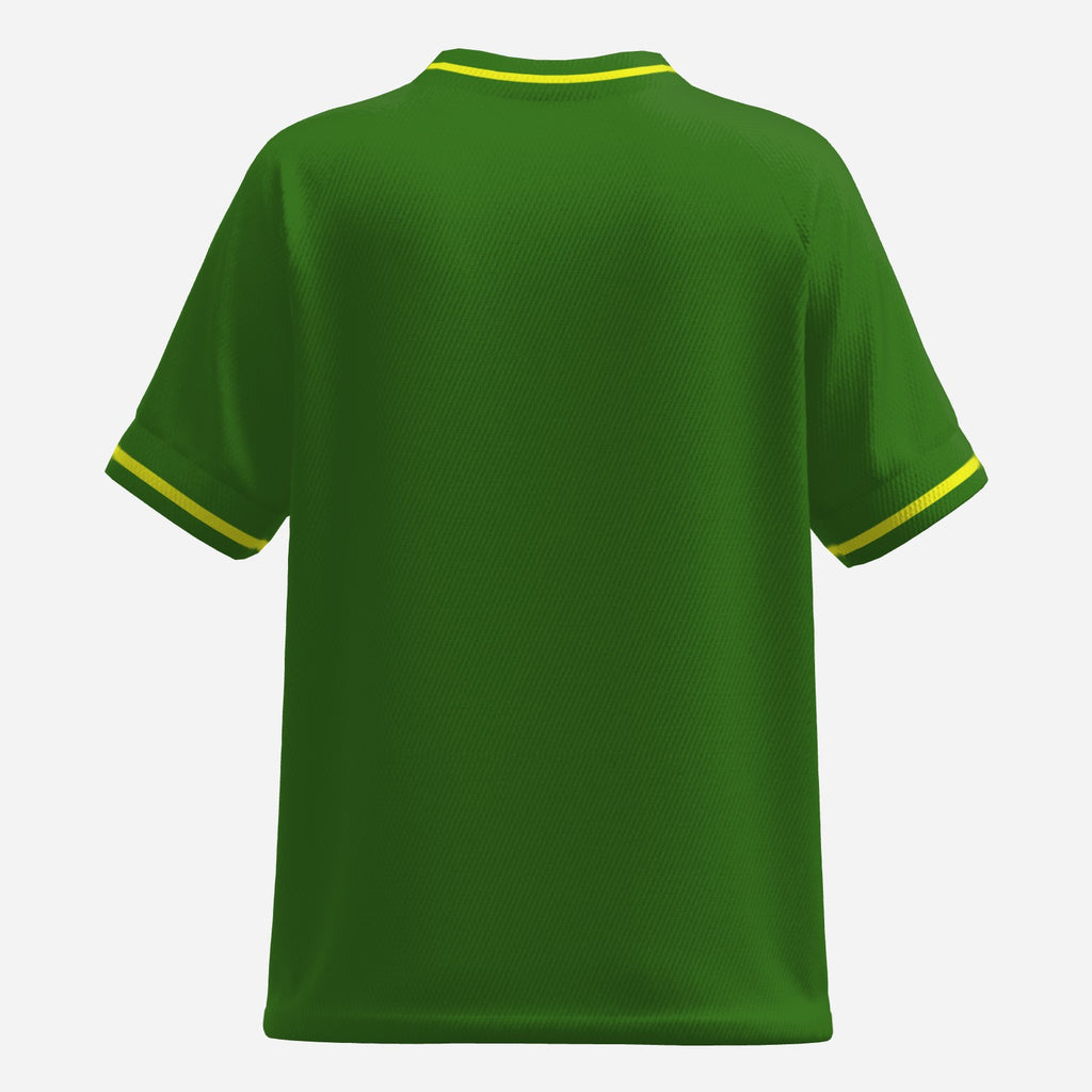 Womens Che Guevara Mesh Jersey - Rebel Heritage Edition