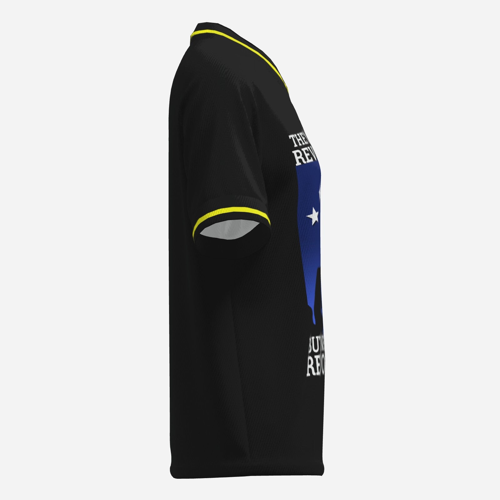 Womens Joe McCann Mesh Jersey