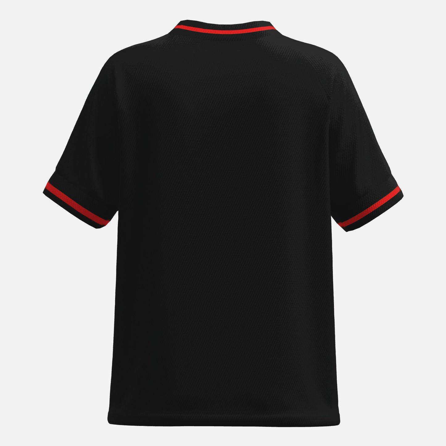 Womens Anti-Fascist Mesh Jersey