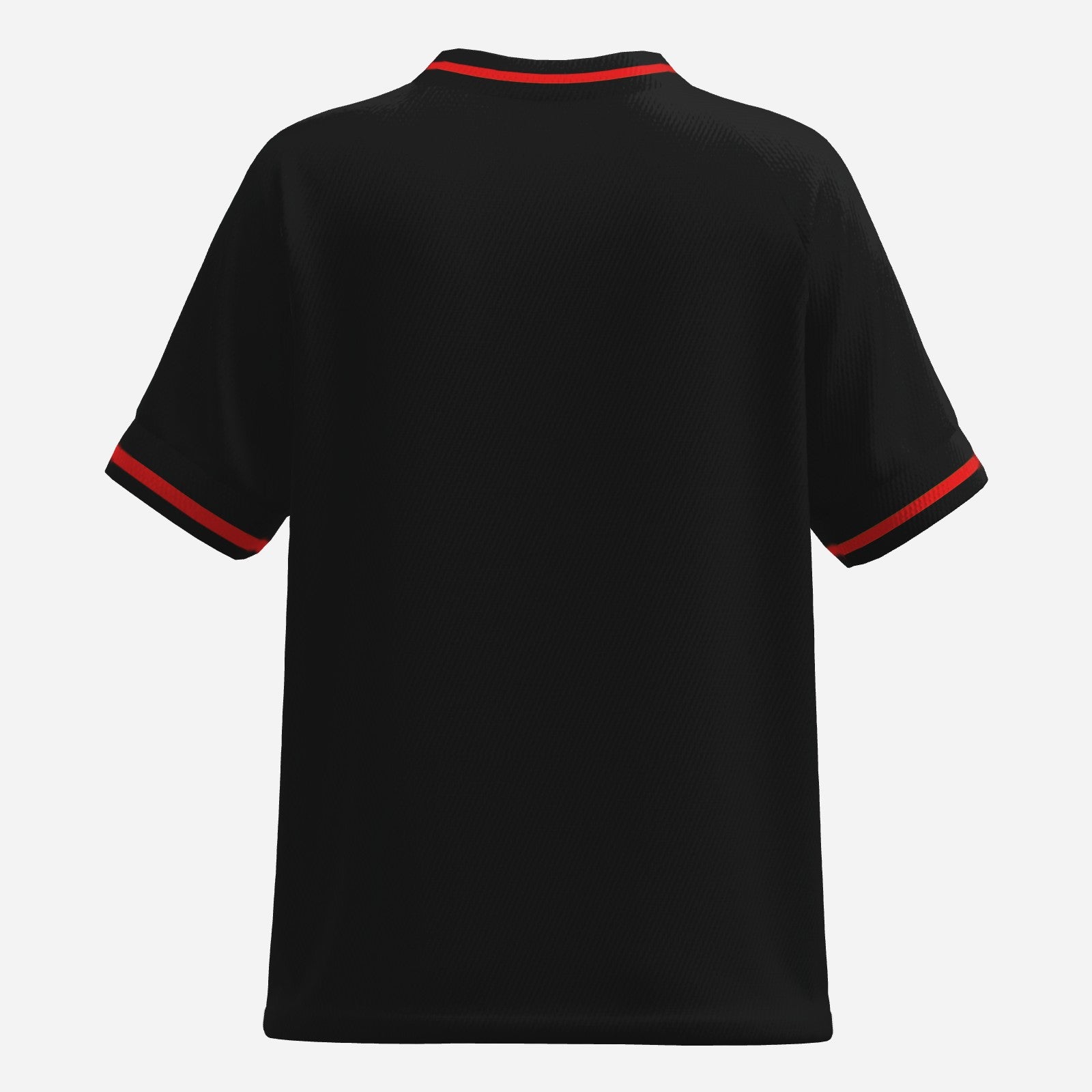 Womens Anti-Fascist Mesh Jersey