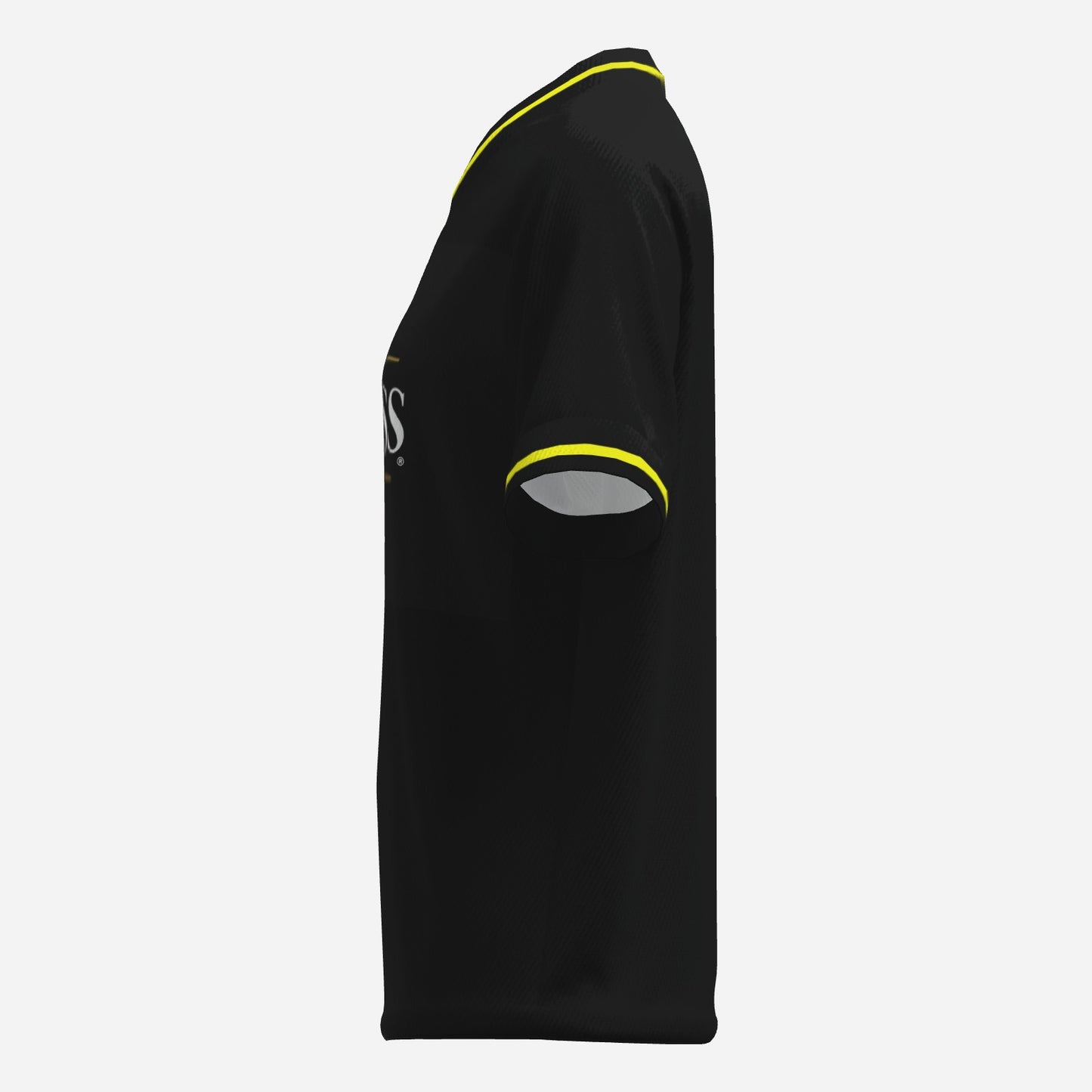 Womens GUINNESS Mesh Jersey