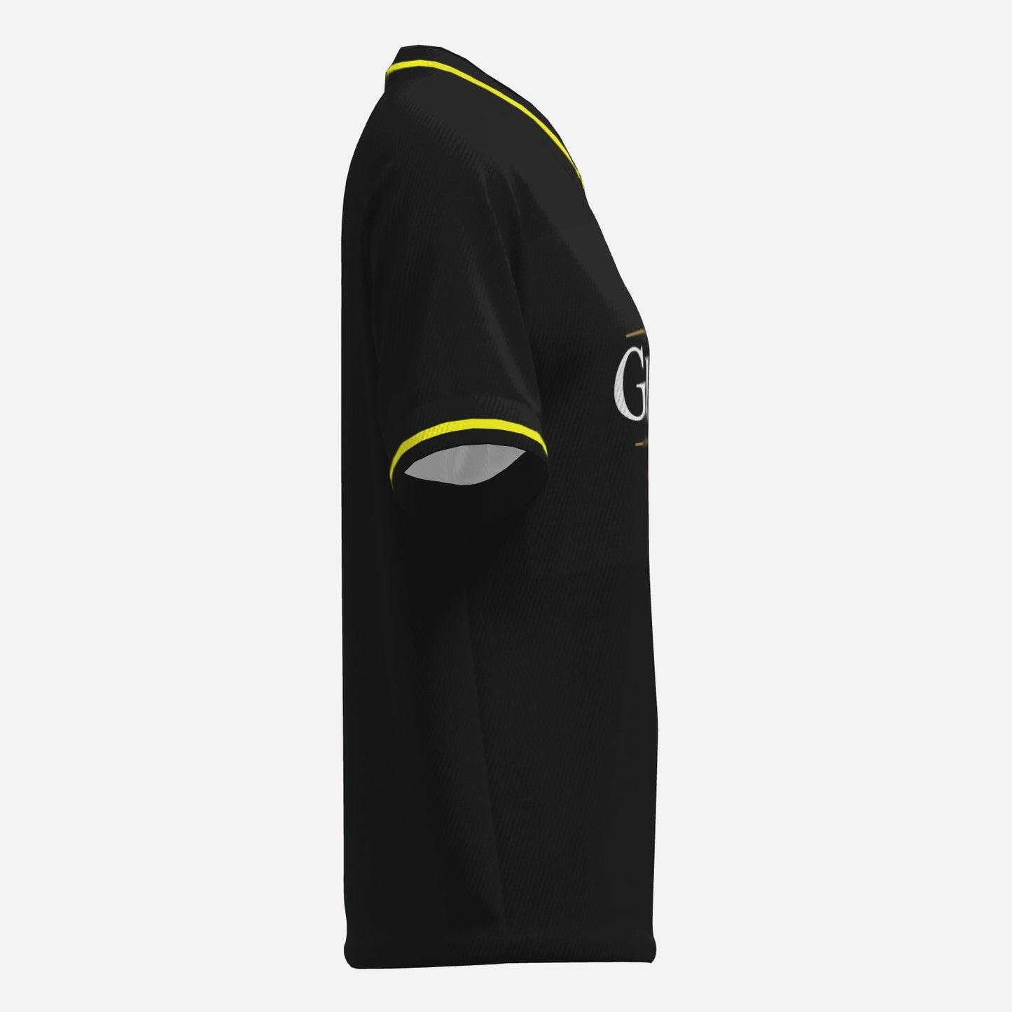 Womens GUINNESS Mesh Jersey