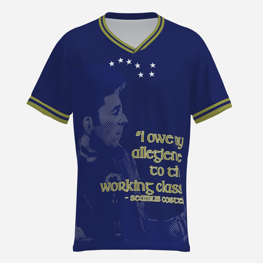 Seamus Costello Tribute Jersey - Blue