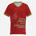 Seamus Costello Tribute Jersey - Red