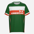 Kneecap Green Mesh Jersey