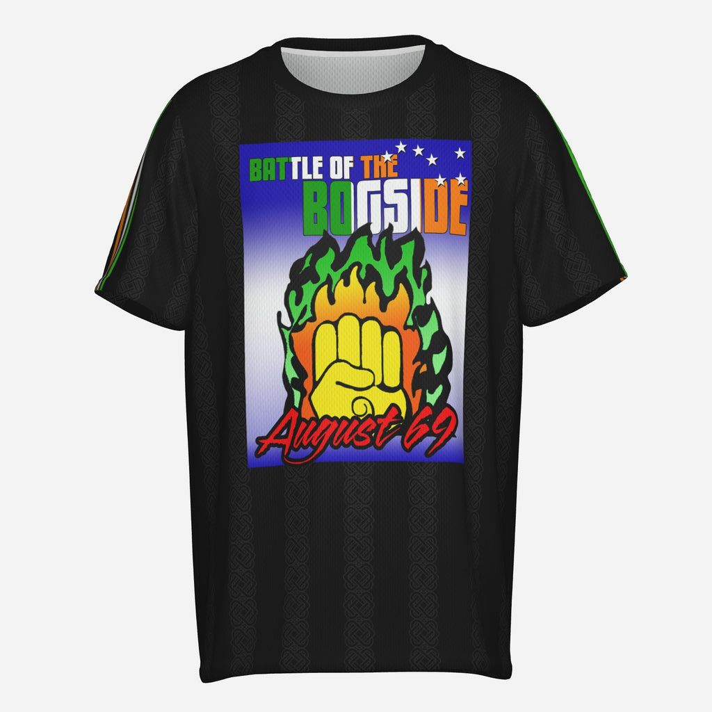 Battle of the Bogside Jersey