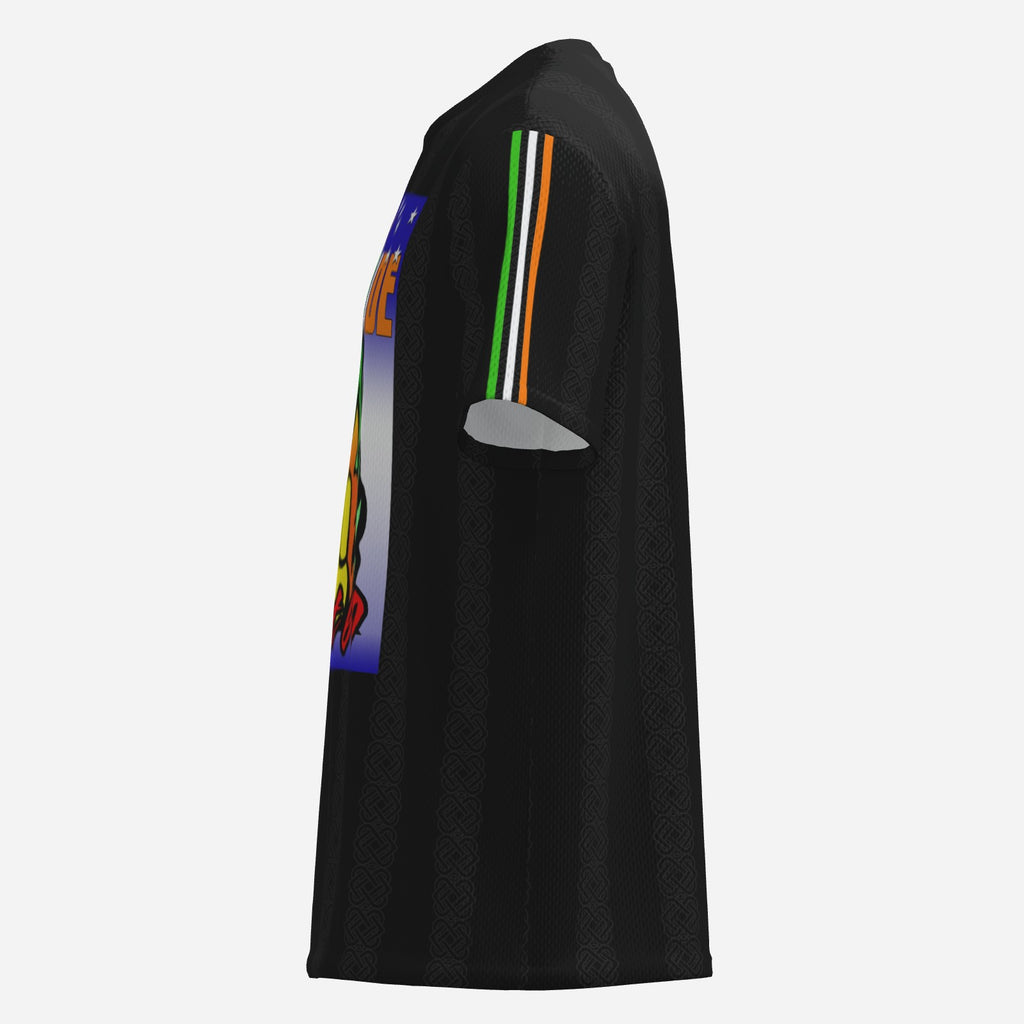 Battle of the Bogside Jersey