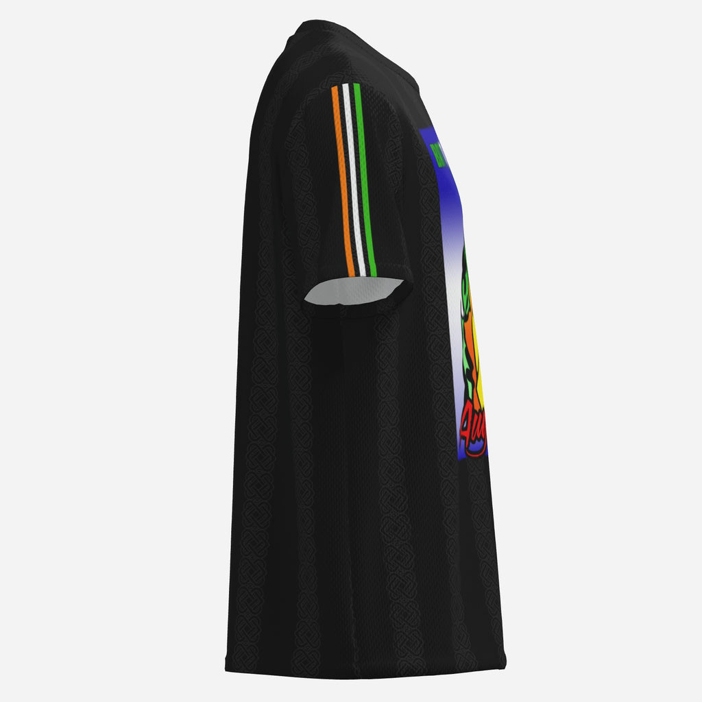 Battle of the Bogside Jersey