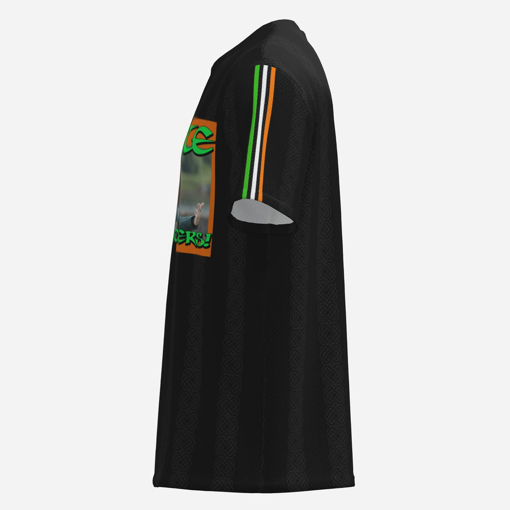 Michelle – Sláinte Motherf*ckers! Jersey