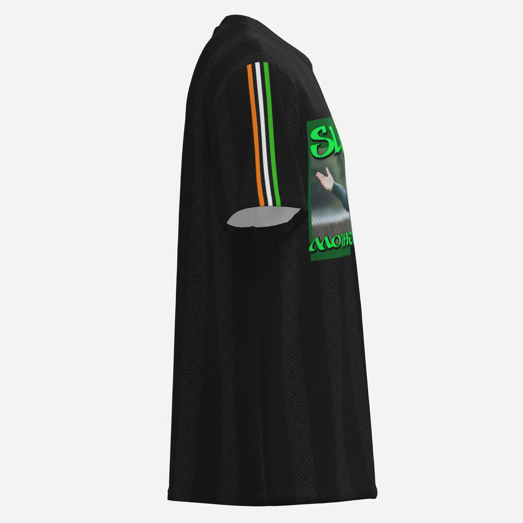 Michelle – Sláinte Motherf*ckers! Jersey