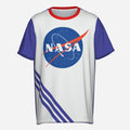 NASA Explorer Mesh Jersey