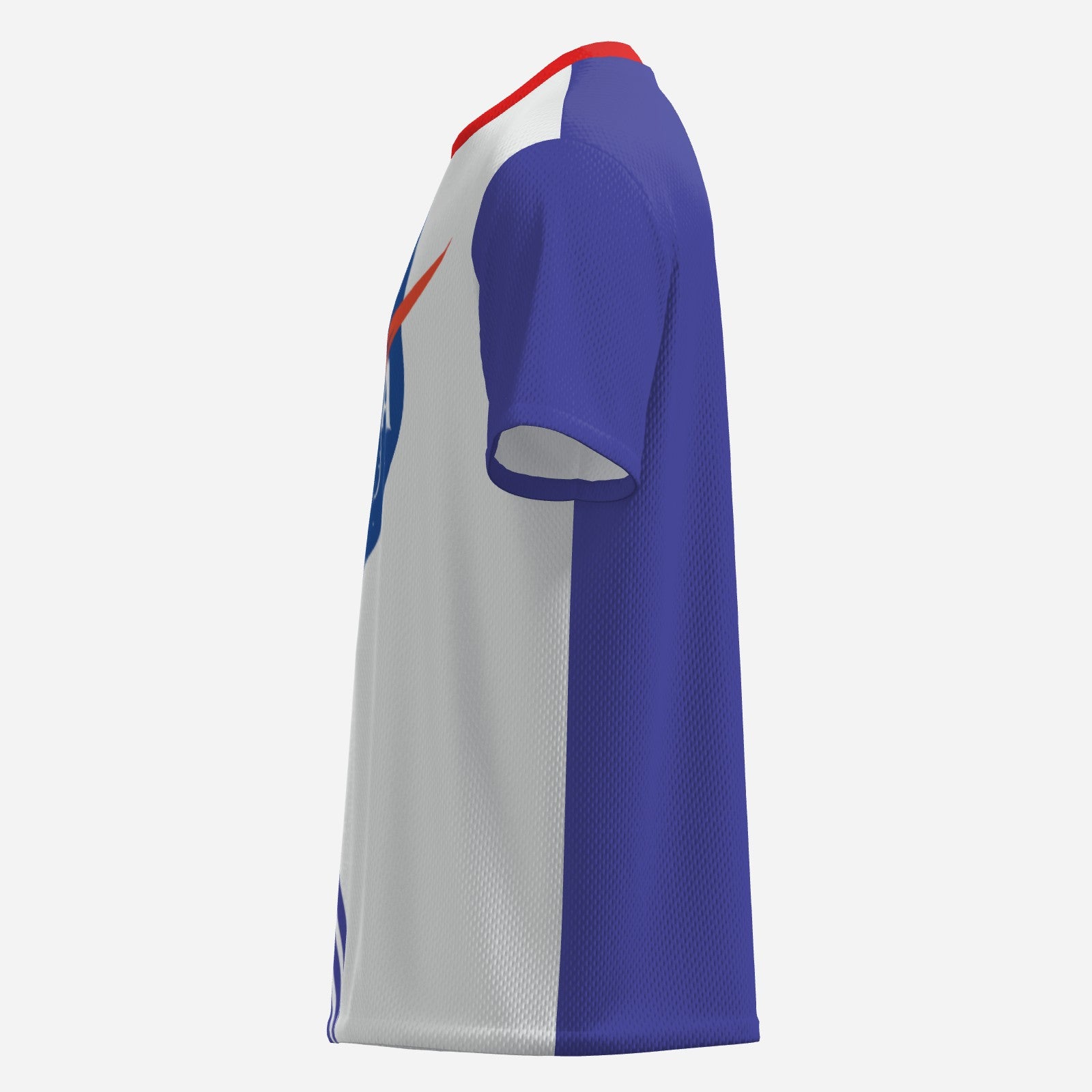 NASA Explorer Mesh Jersey
