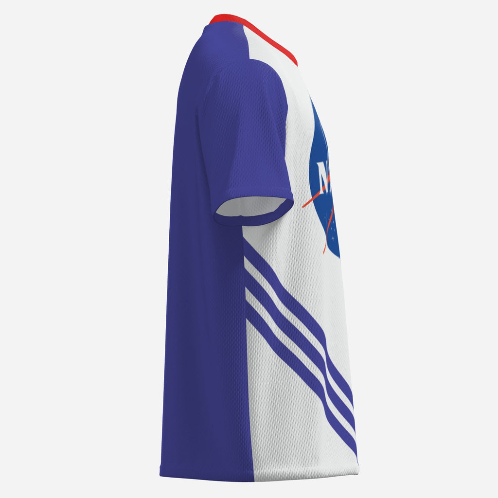 NASA Explorer Mesh Jersey