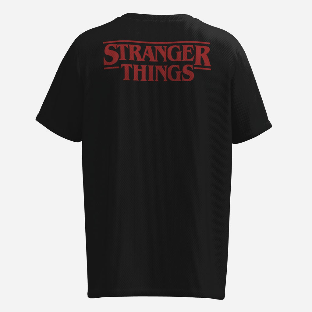 Hellfire Club - Stranger Things - Jersey