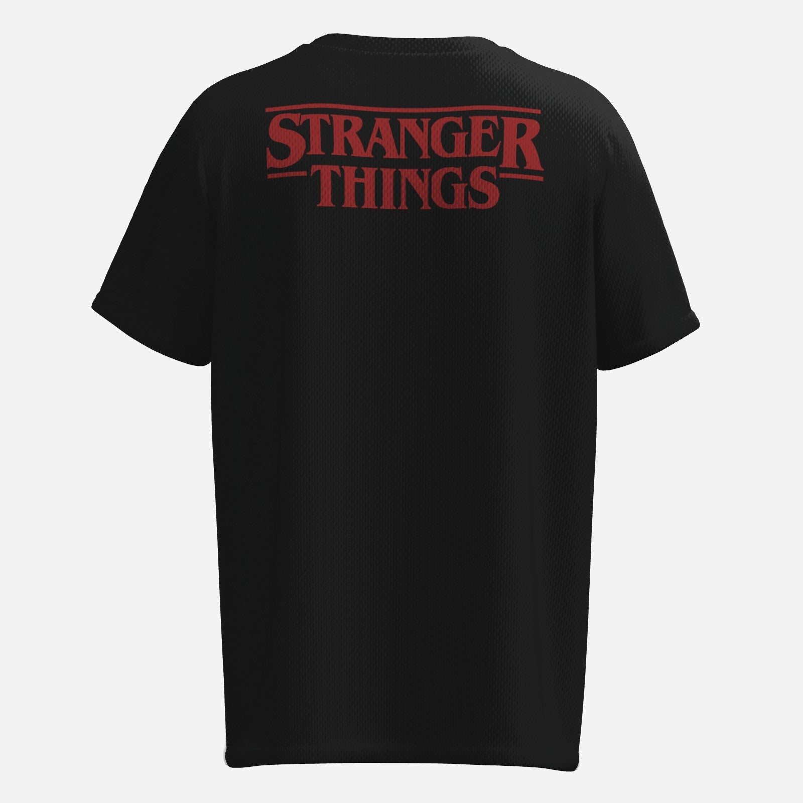 Hellfire Club - Stranger Things - Jersey