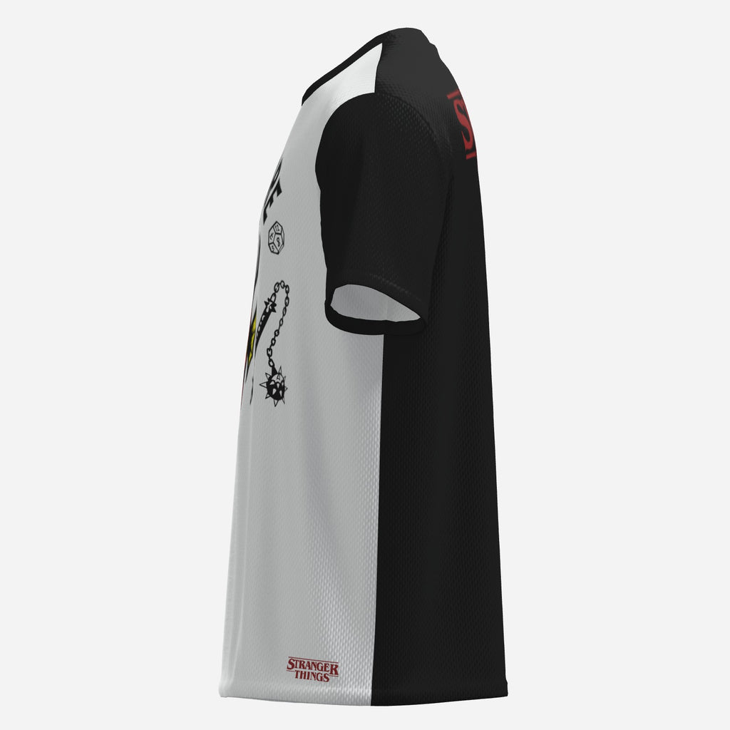 Hellfire Club - Stranger Things - Jersey