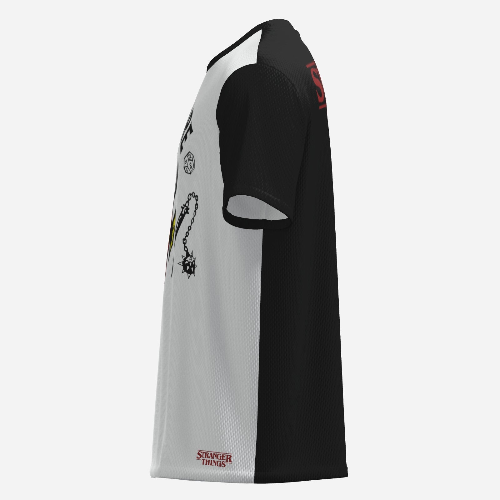 Hellfire Club - Stranger Things - Jersey
