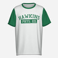 Hawkins Phys Ed - Stranger Things - Mesh Jersey