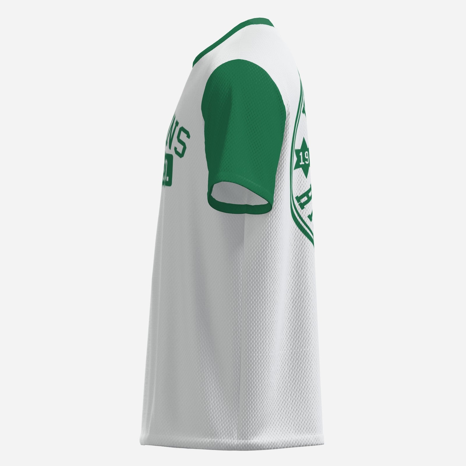 Hawkins Phys Ed - Stranger Things - Mesh Jersey