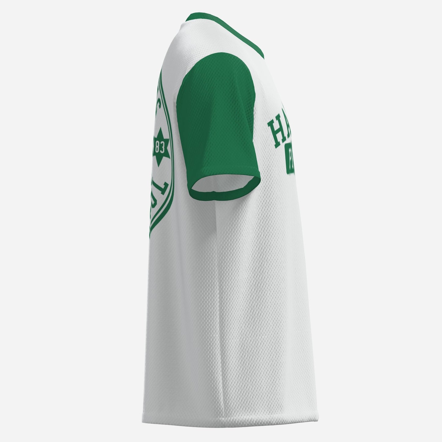 Hawkins Phys Ed - Stranger Things - Mesh Jersey