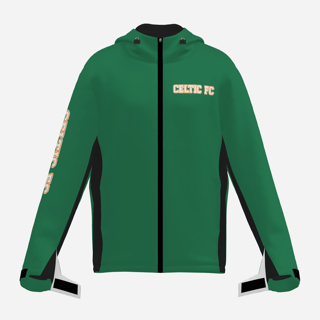 Celtic FC Outdoor Jacket