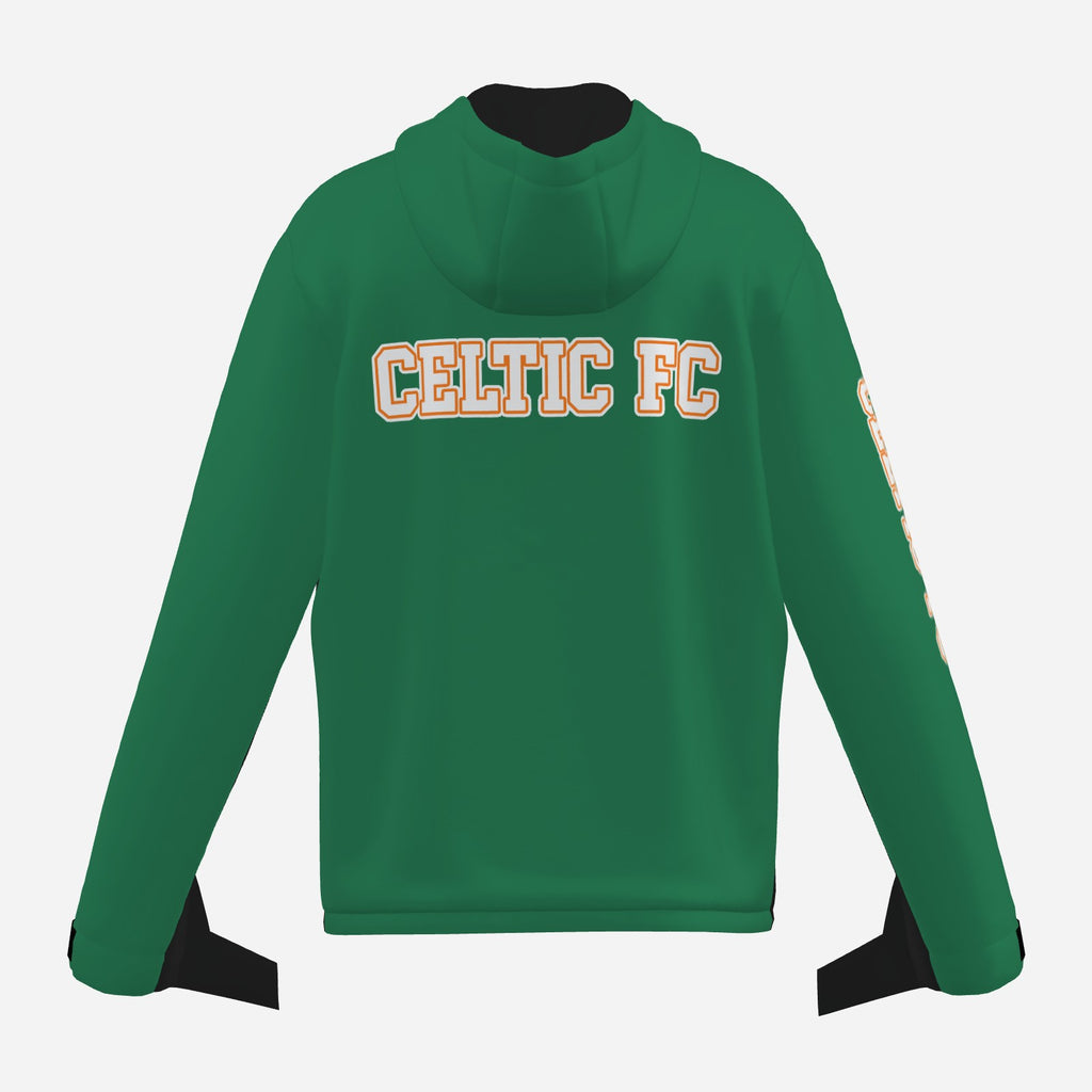 Celtic FC Outdoor Jacket