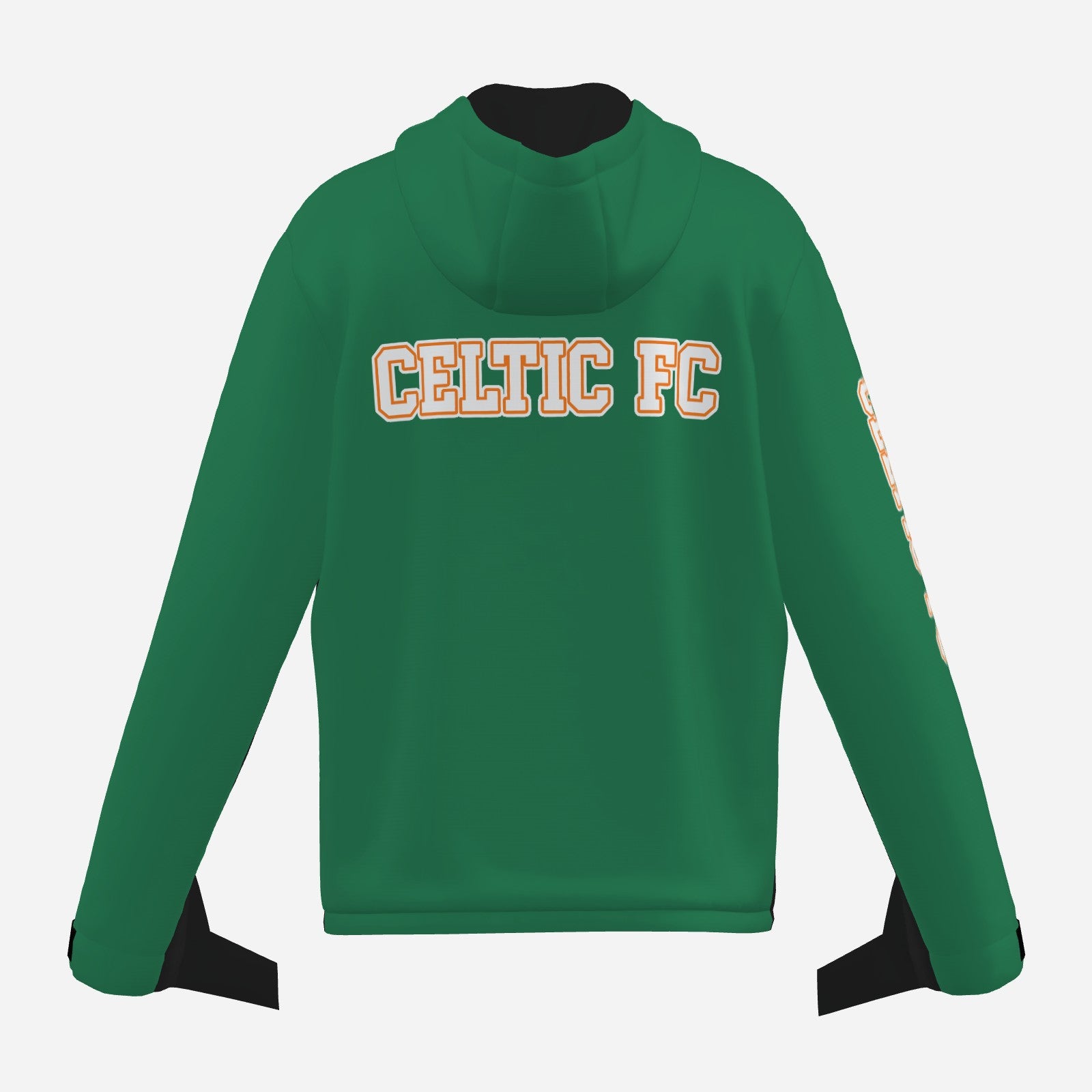 Celtic FC Outdoor Jacket