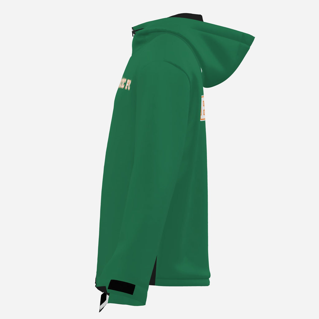 Celtic FC Outdoor Jacket