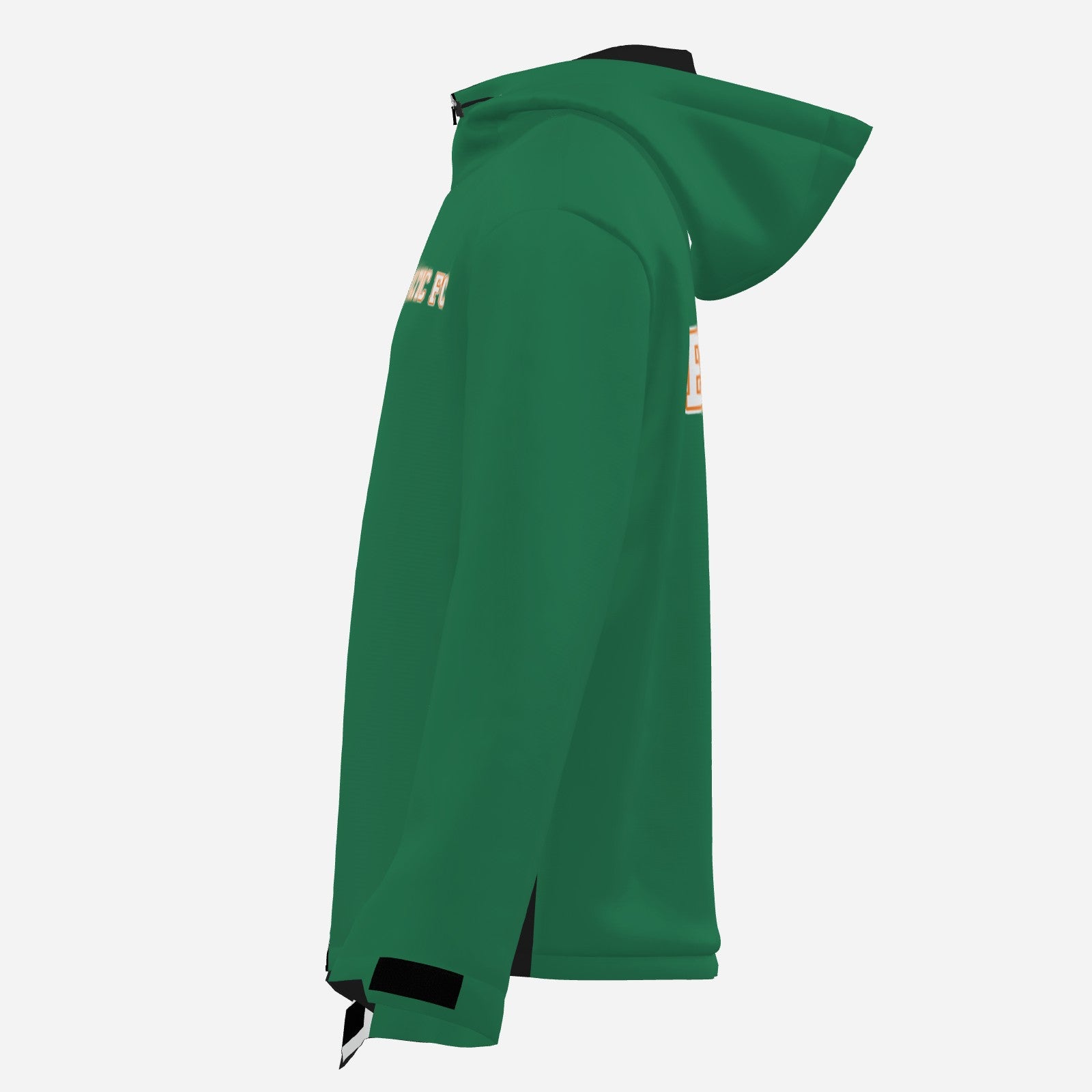 Celtic FC Outdoor Jacket