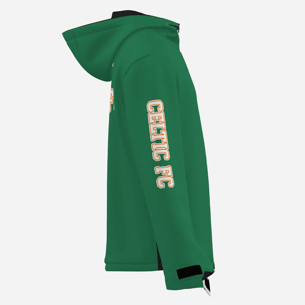 Celtic FC Outdoor Jacket