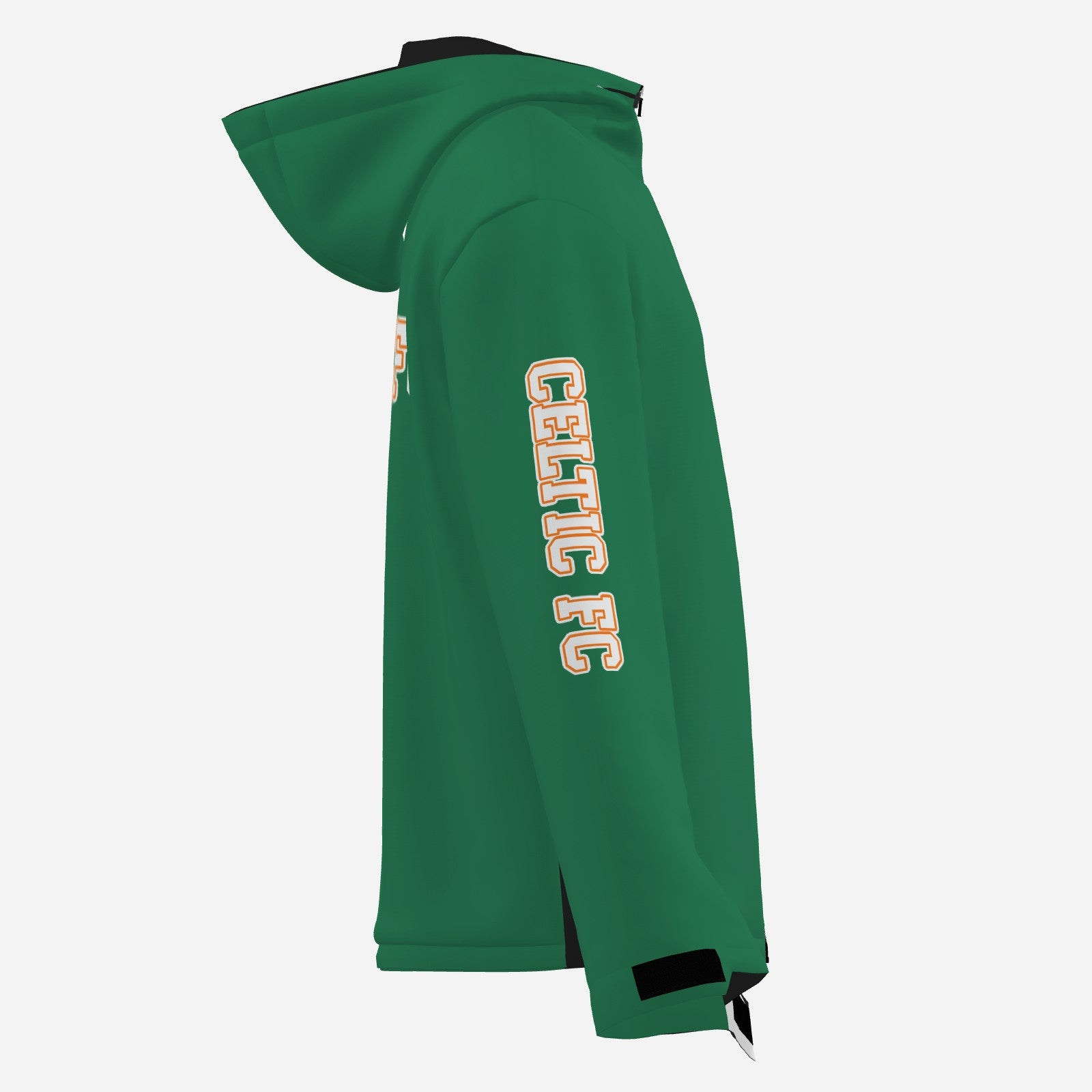 Celtic FC Outdoor Jacket